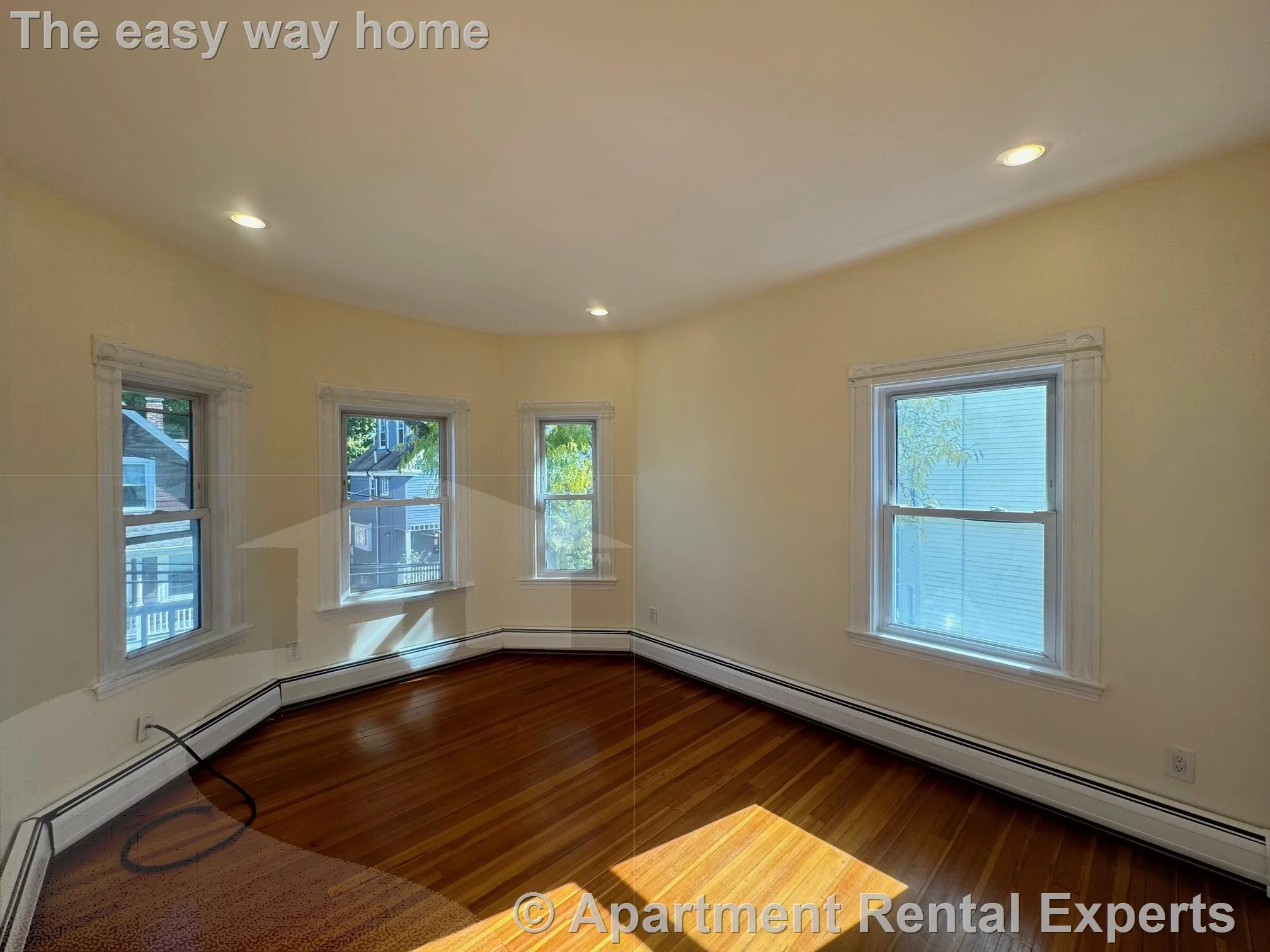 54 Madison Ave, North Cambridge