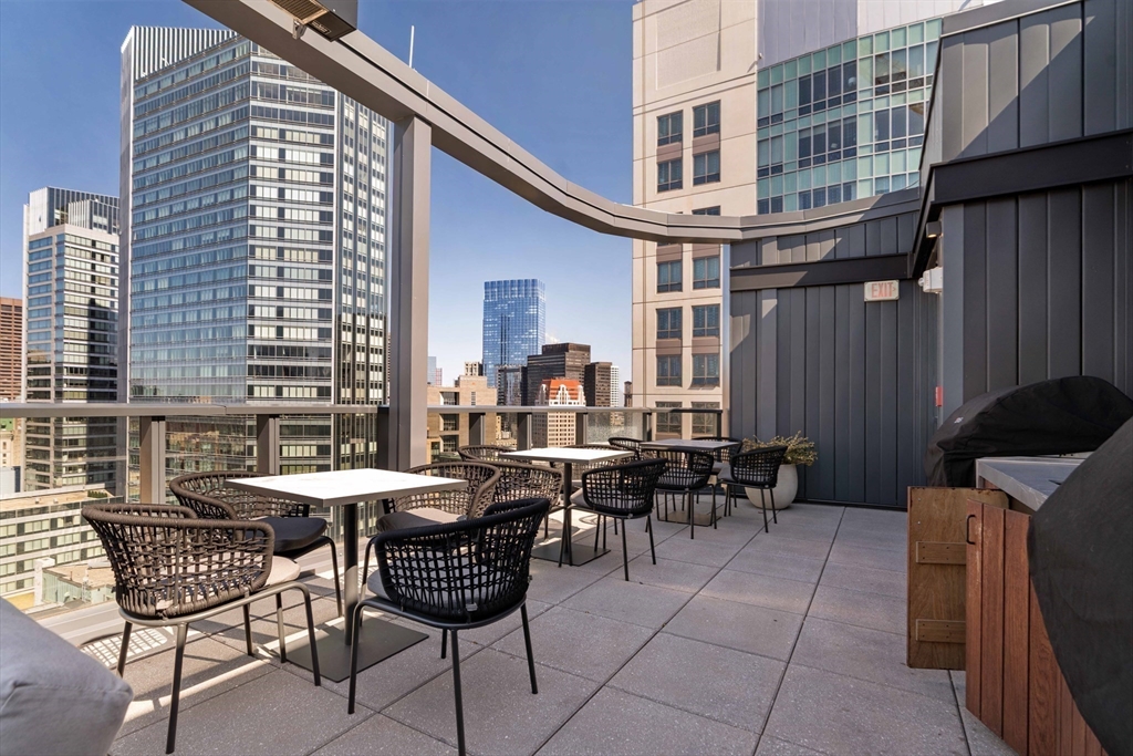 55 Lagrange, South End