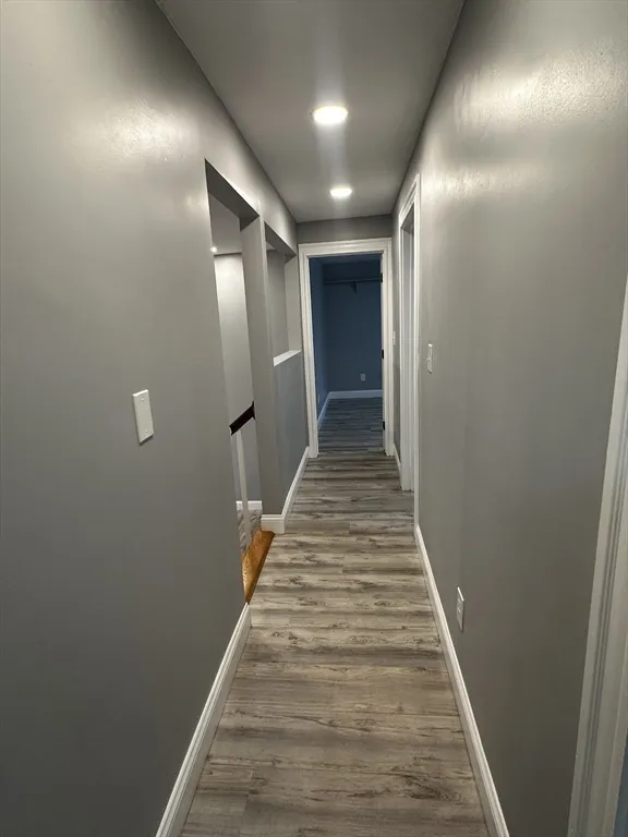 215 Belmont Ave, Brockton