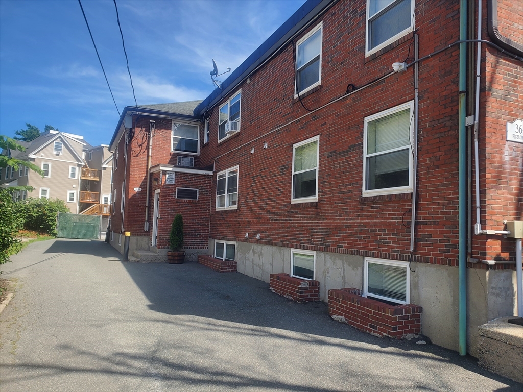 40 Bigelow, Quincy Center