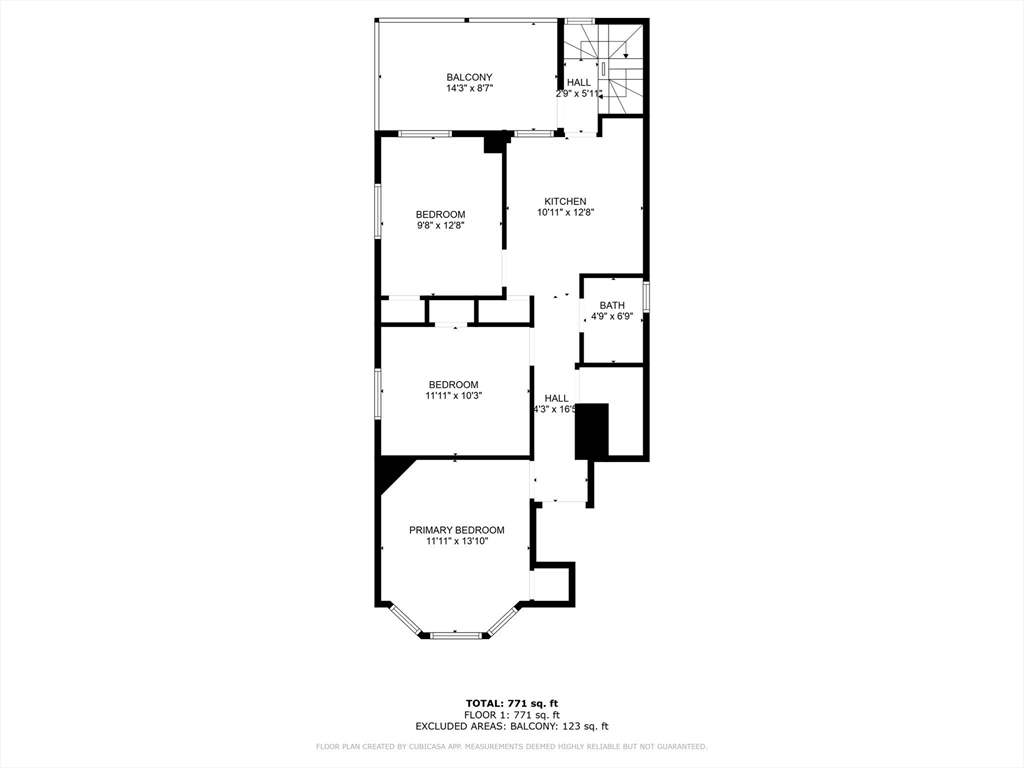 24 Howell St, Dorchester