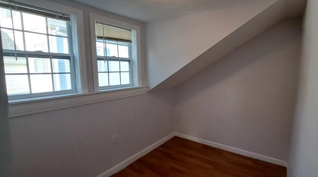 158 Baker St, West Roxbury