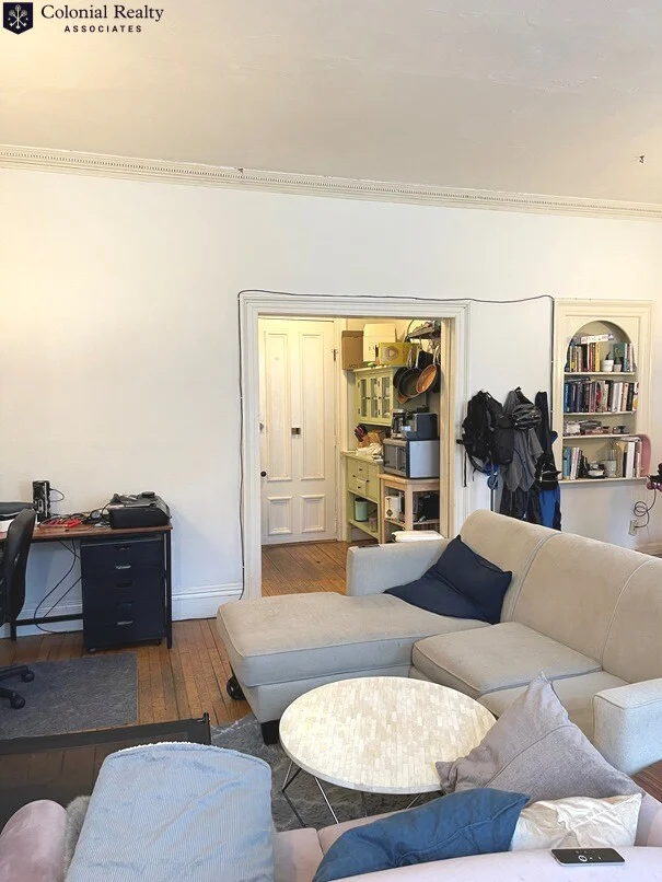 511 Beacon St, Fenway