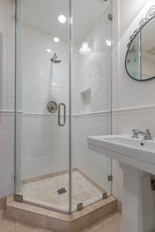 7 Union Park, South End