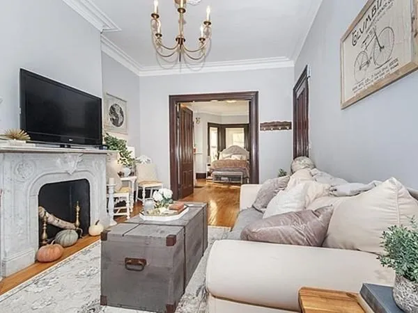 76 G St, South Boston