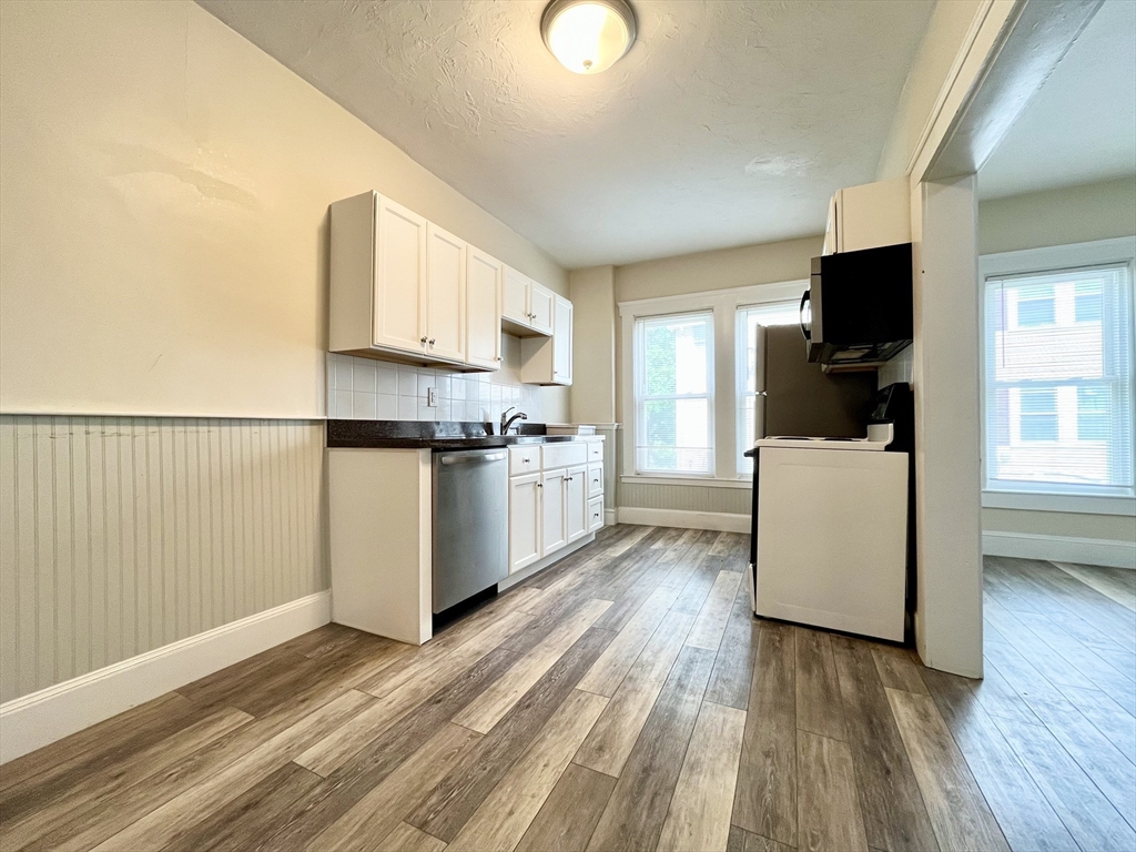 285 West Elm, Brockton