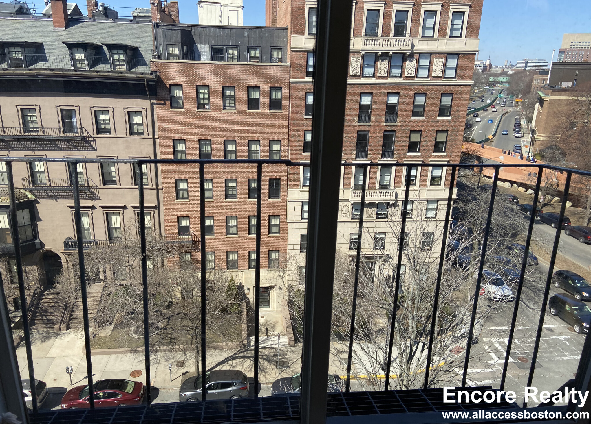 113 Beacon St, Back Bay