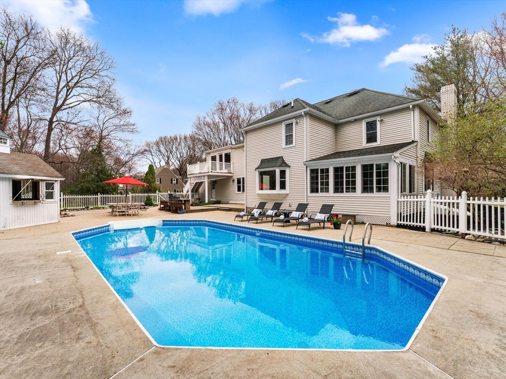 51 Lackey St, Westborough