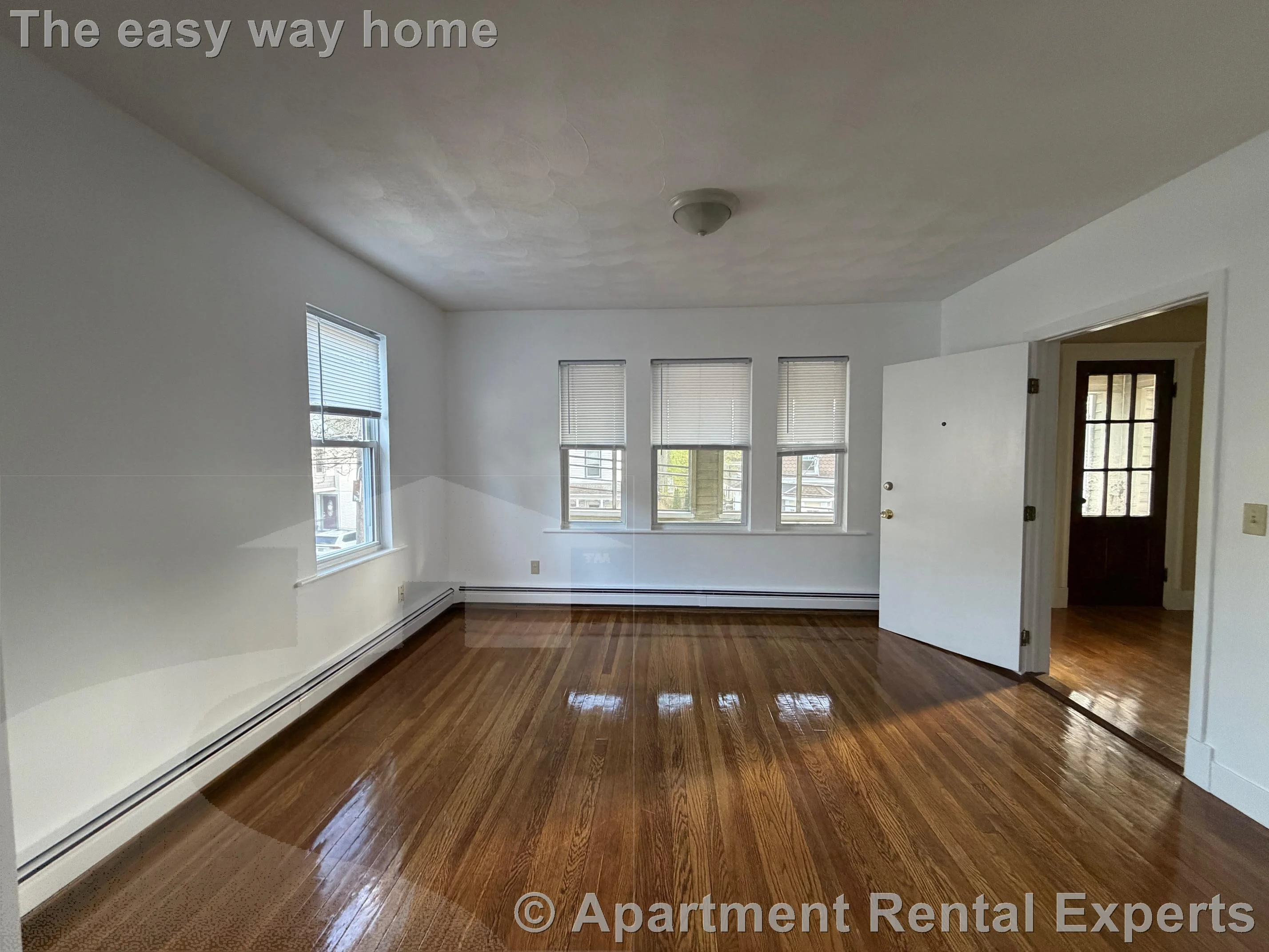 27 Conwell Ave, Teele Square