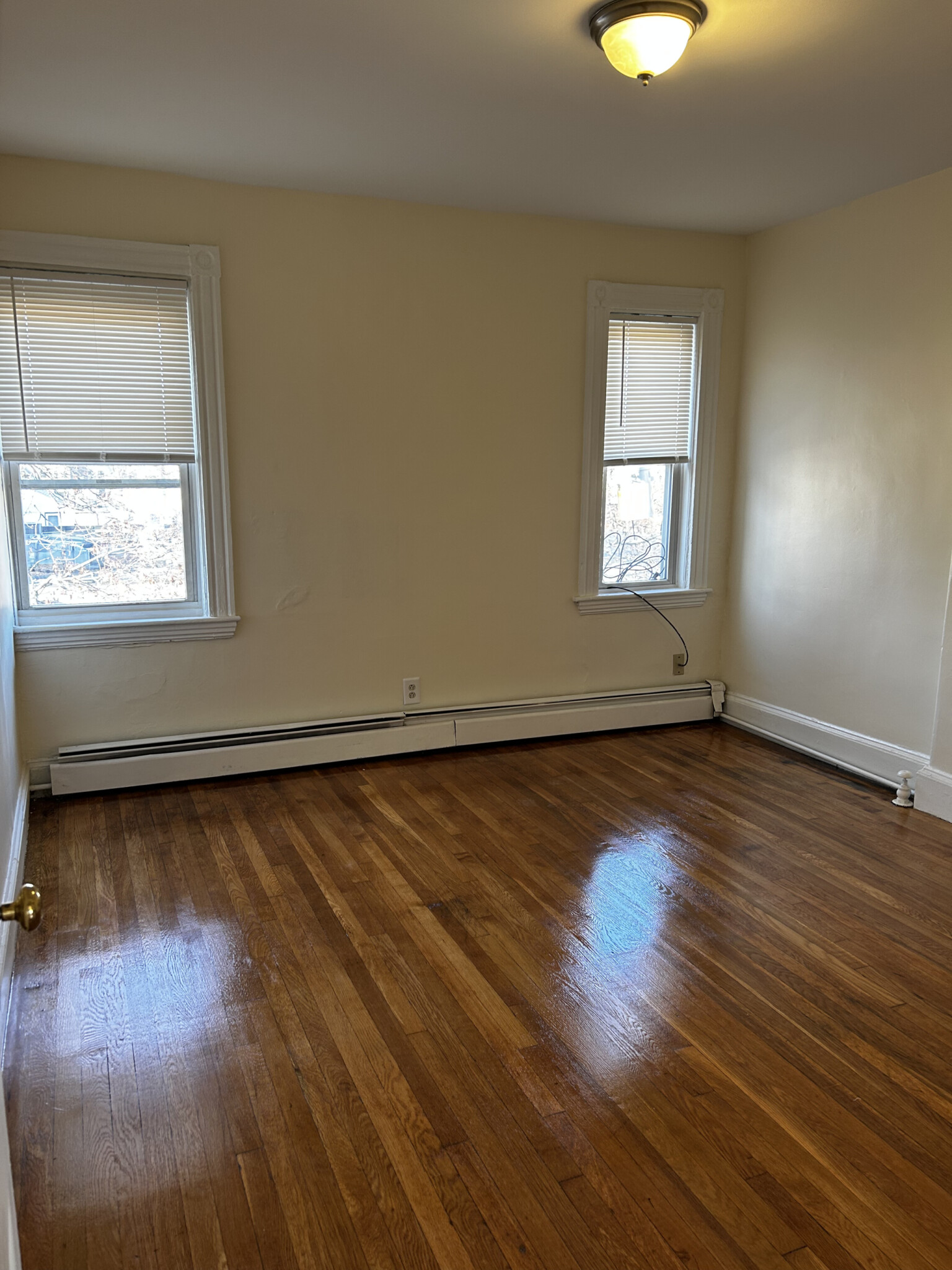 6 Dudley St, North Cambridge