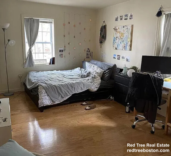 36A Raymond St, Allston