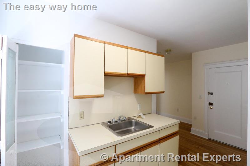 19 Wendell St, Harvard Square