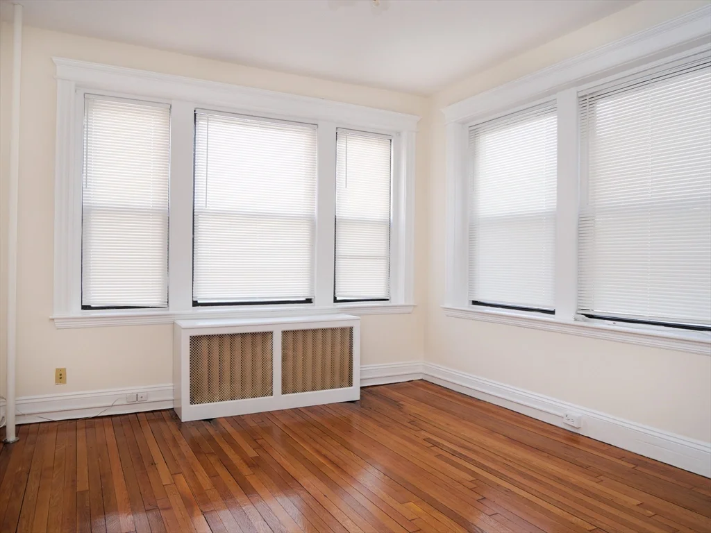 223 Saint Paul, Brookline