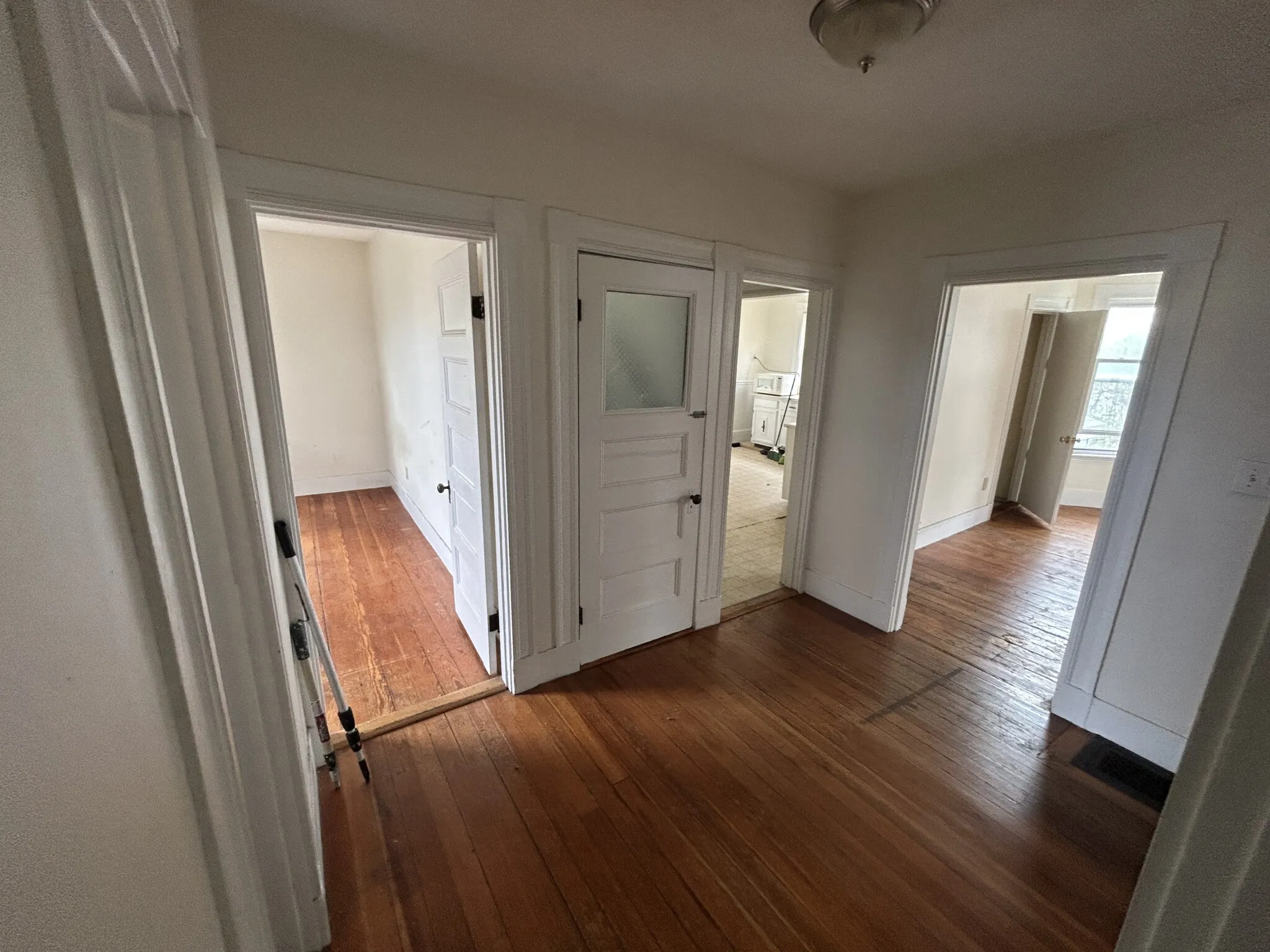 27 Albion St, Powder House Square