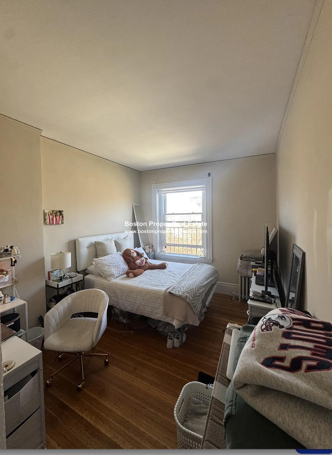 479 Beacon St, Back Bay