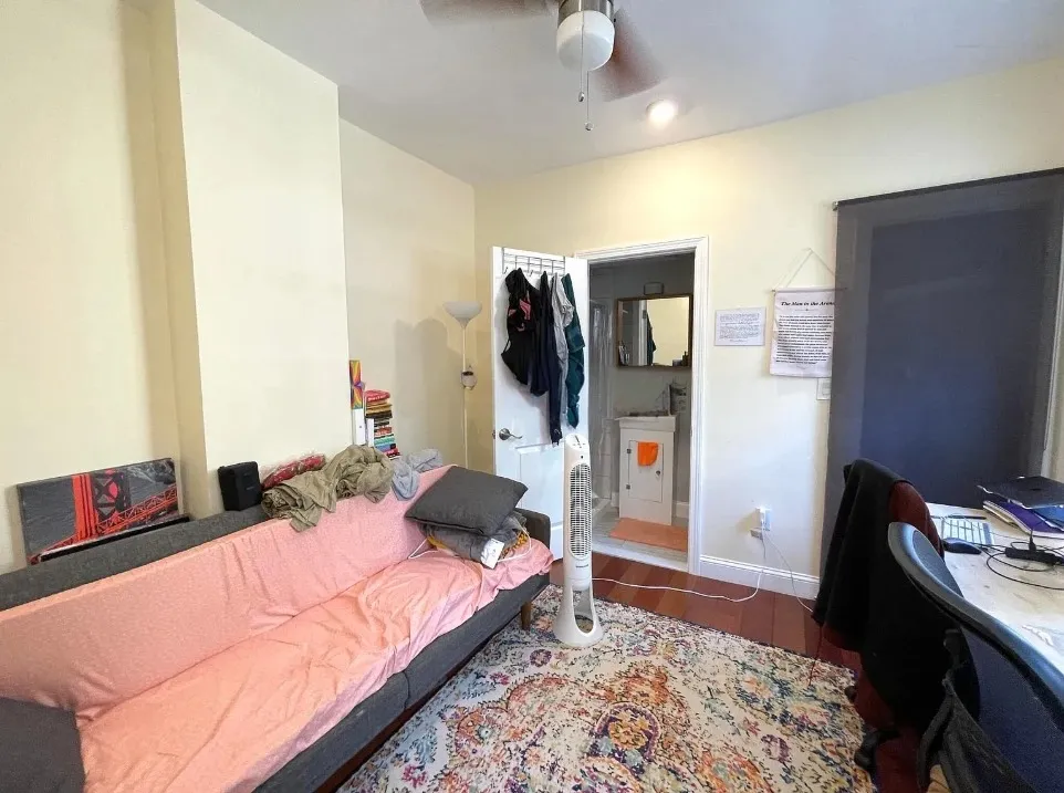 89 Hancock St, Mid-Cambridge