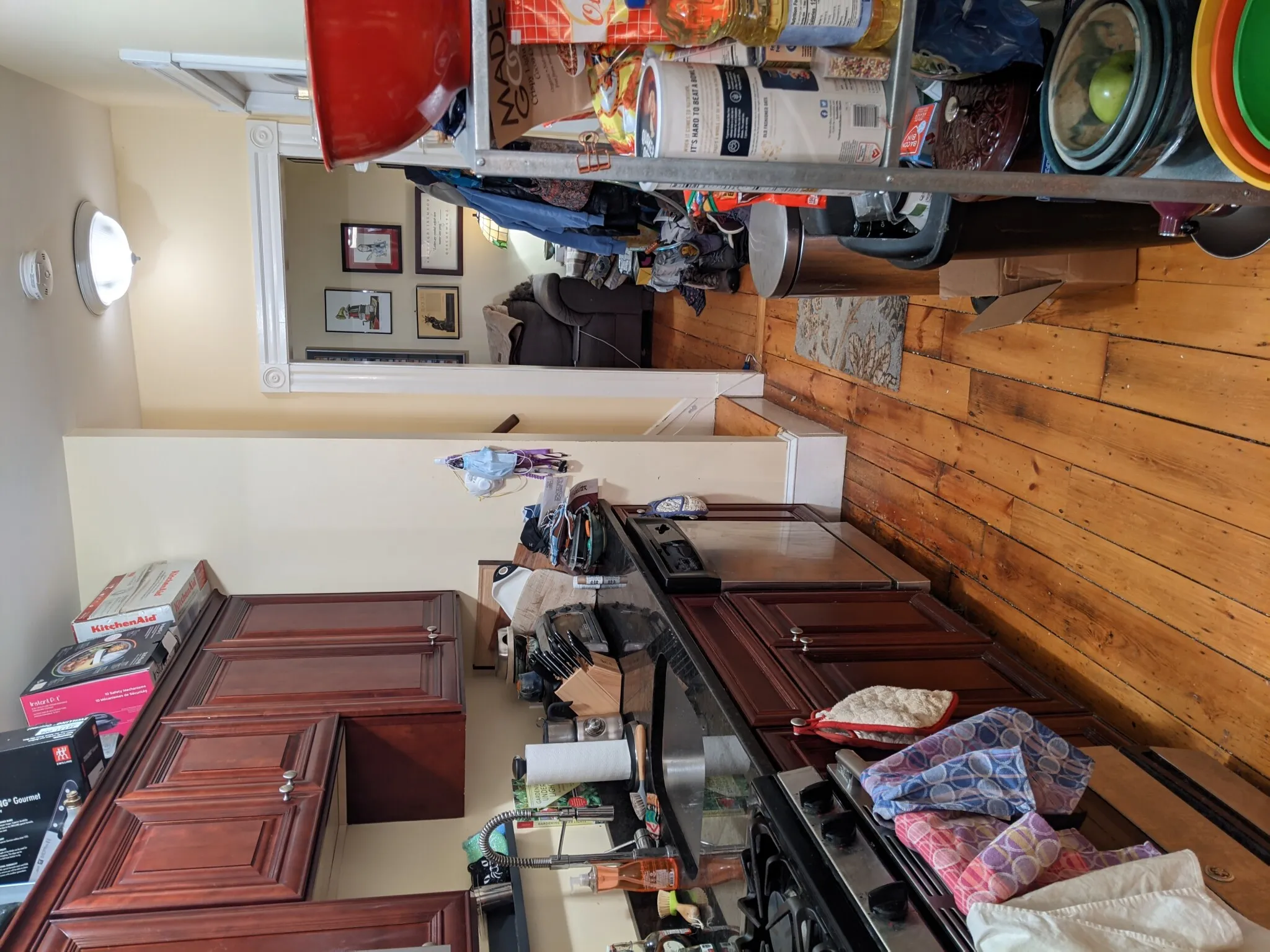 6 White Street Pl, North Cambridge