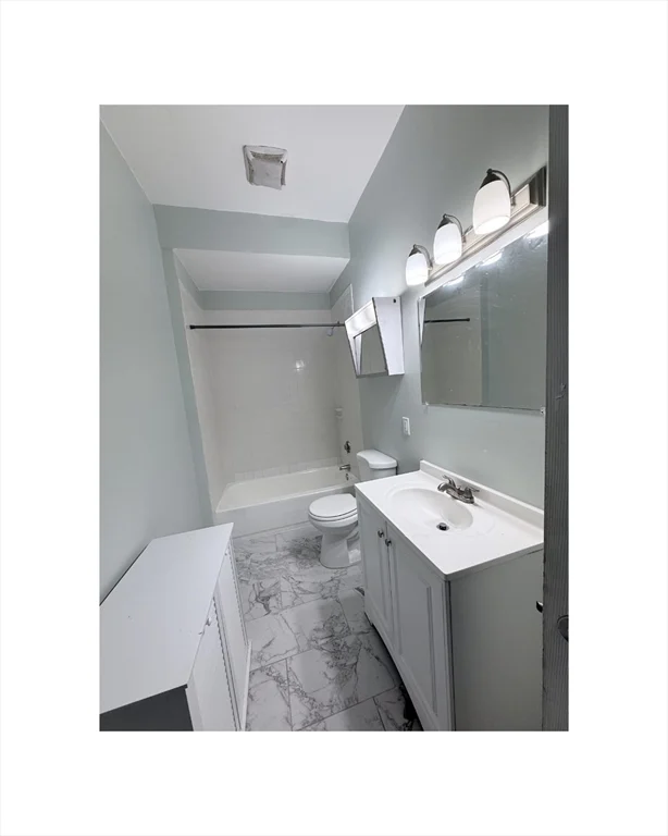 14 Mount Everett St, Dorchester