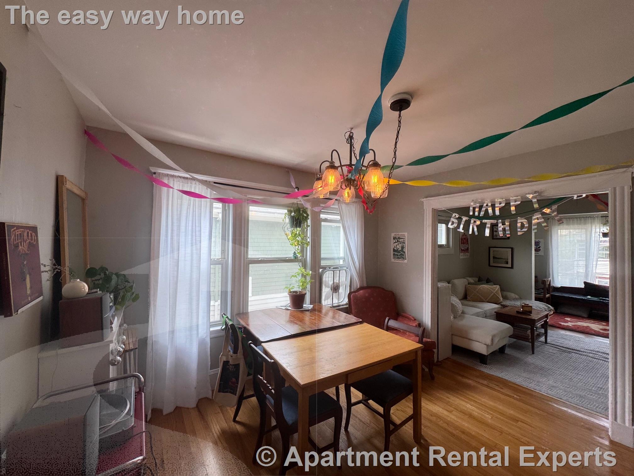 16 Corinthian Rd, Davis Square