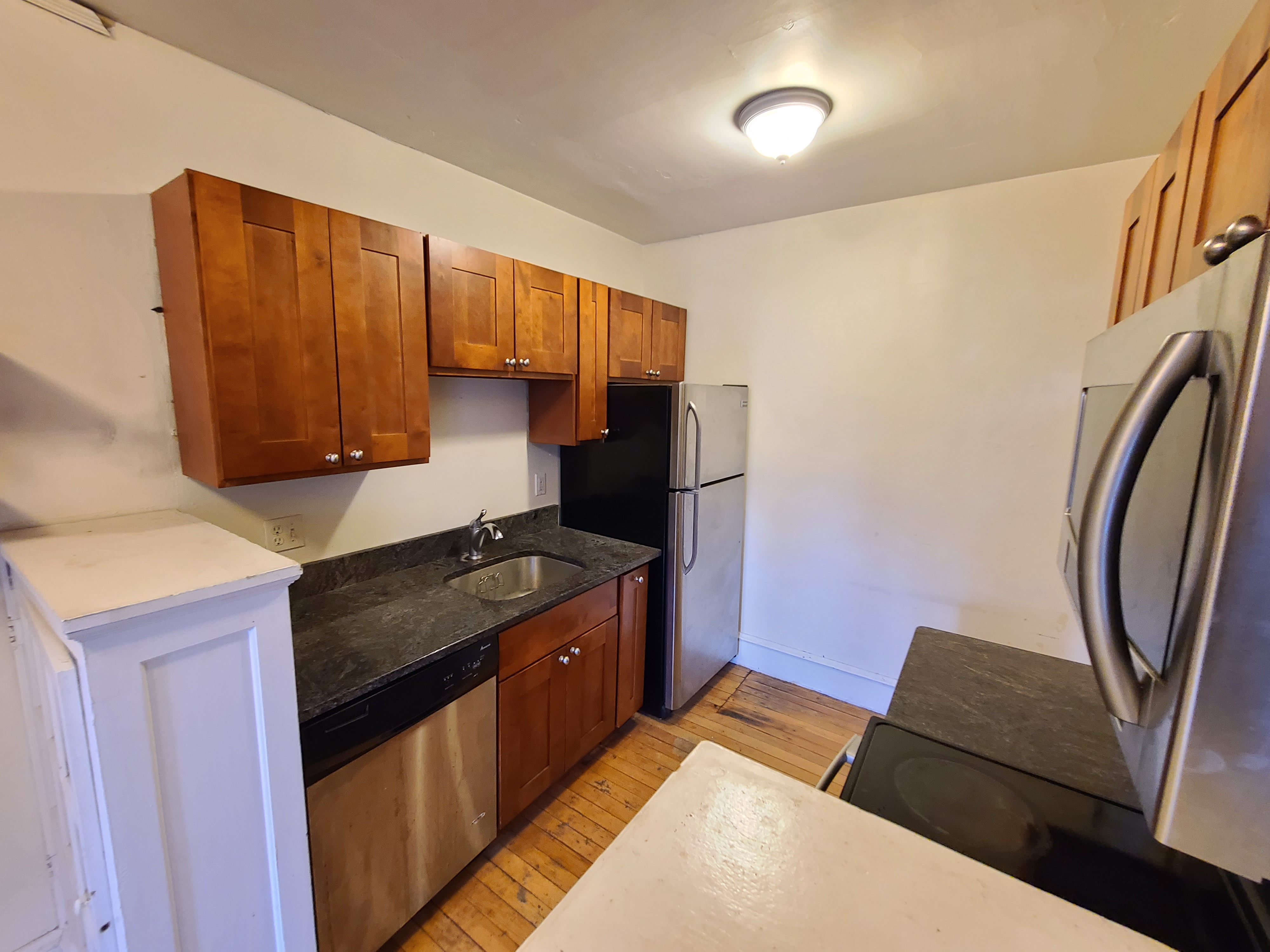 100 Madison Ave, Newtonville