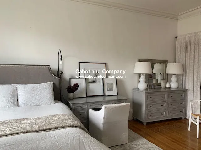 115 Beacon St, Back Bay