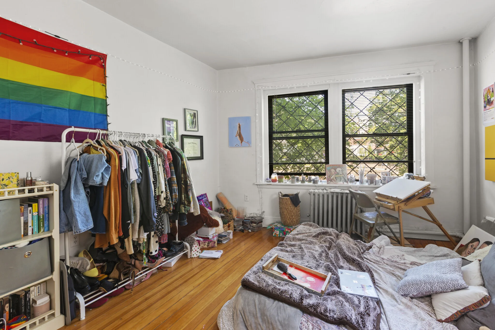 1462 Commonwealth Ave, Brighton