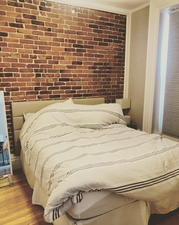 41 Worcester Sq, South End