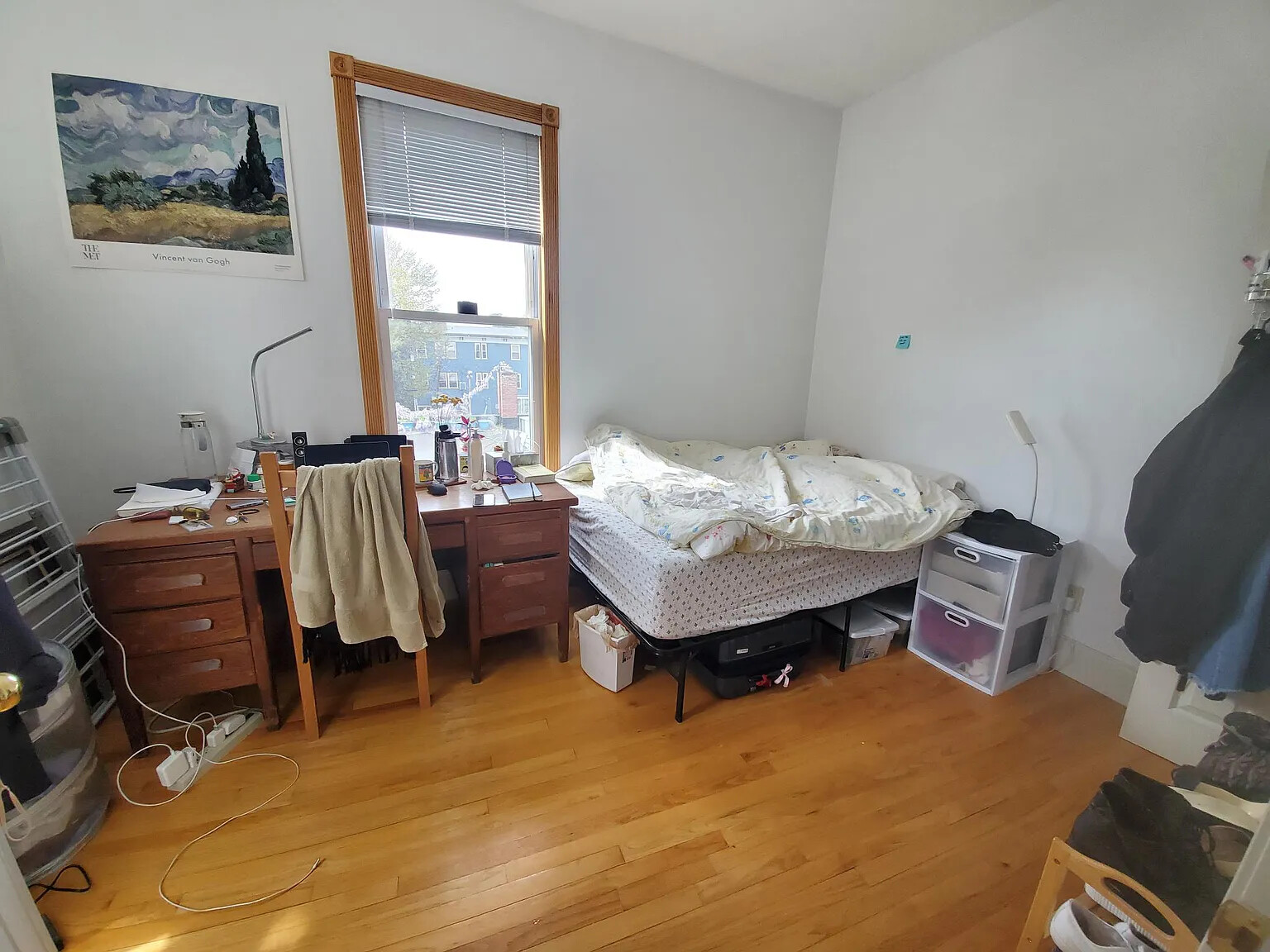 183 Columbia St, The Port