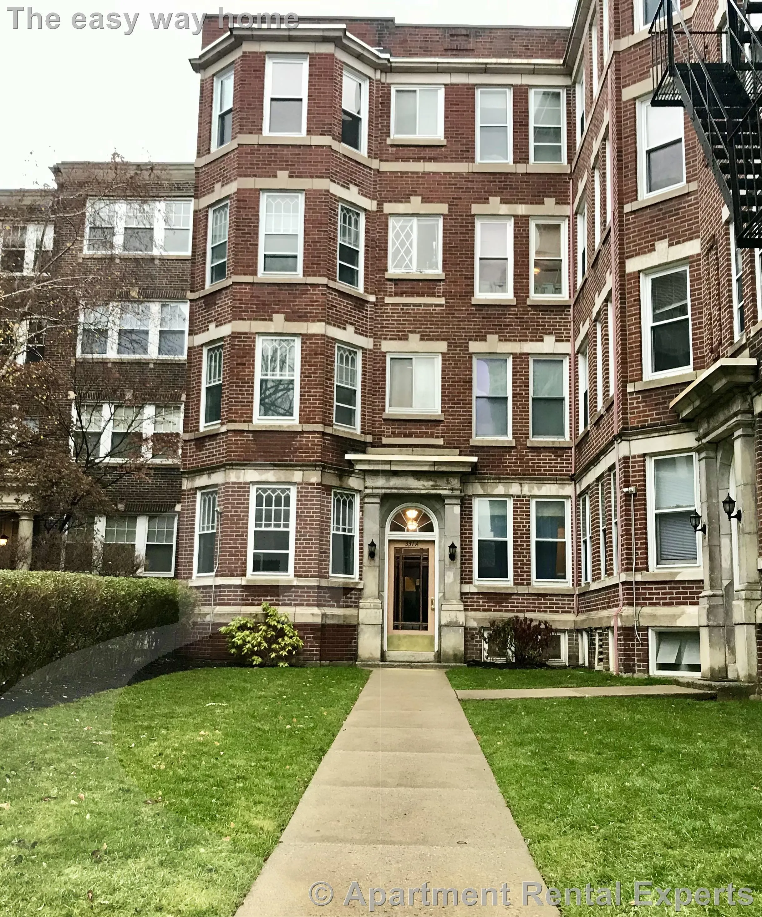 331 Harvard St, Harvard Square