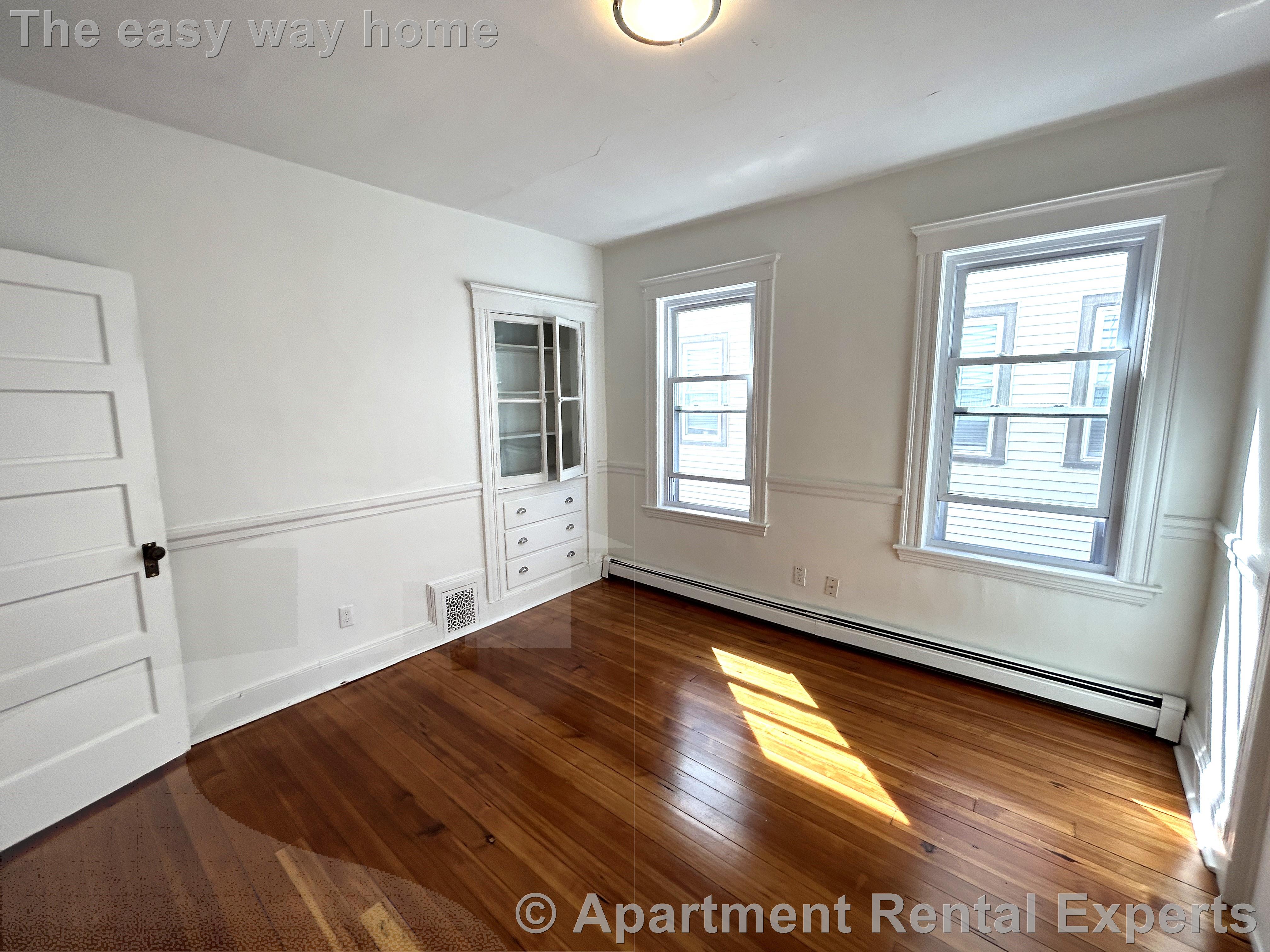 11 Harold St, Ward Two