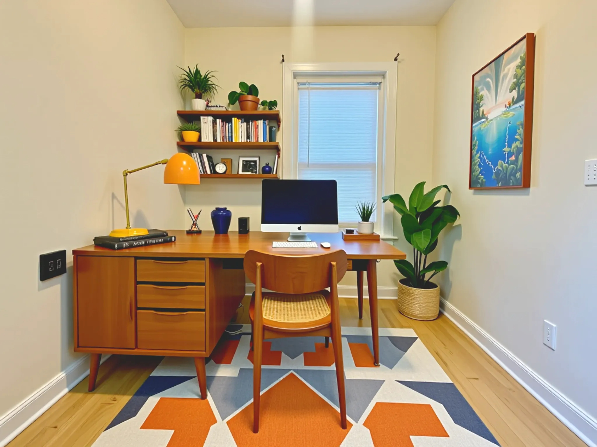 281 Harvard St, Mid-Cambridge