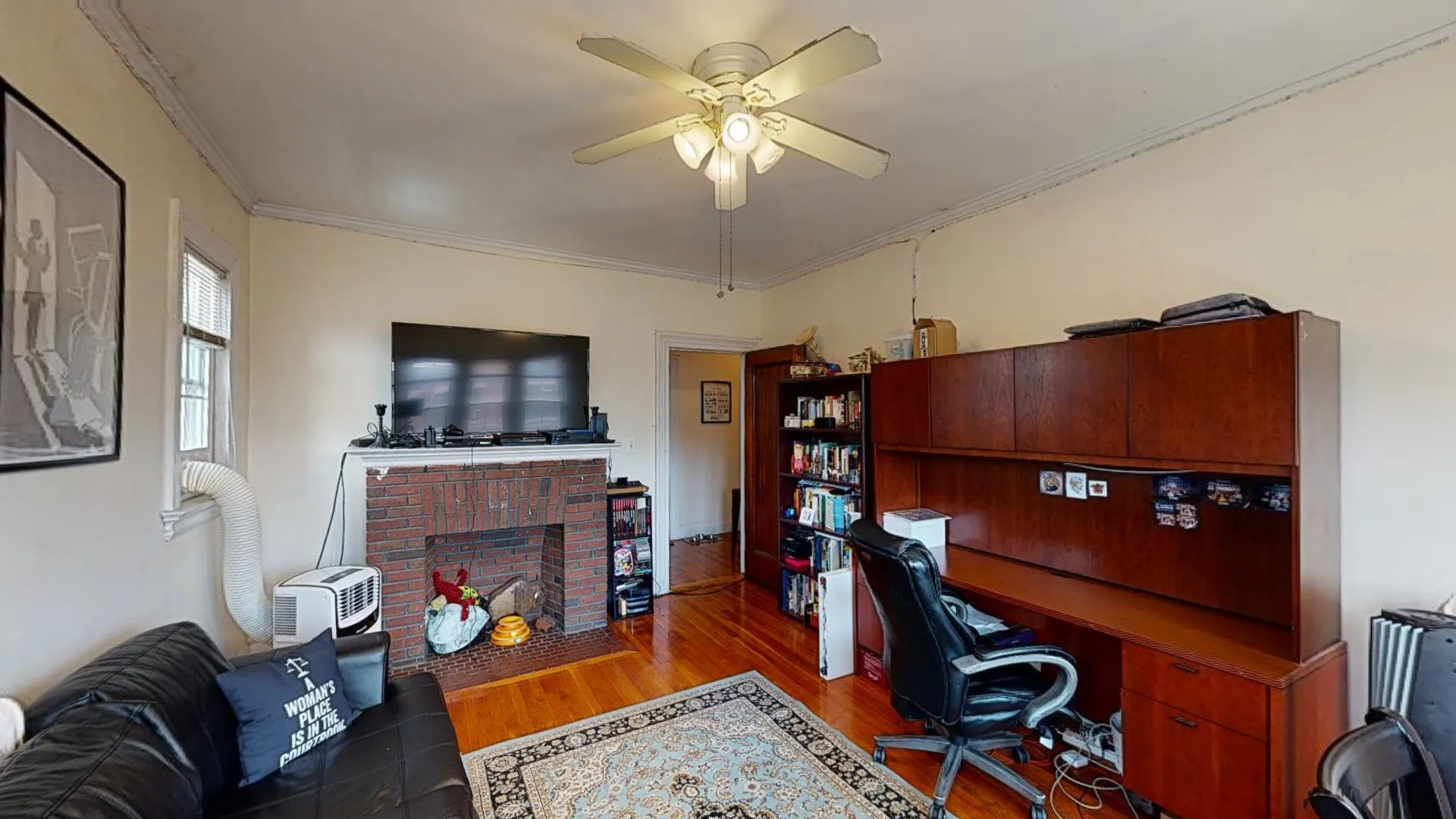 15 Glenville Ave, Allston