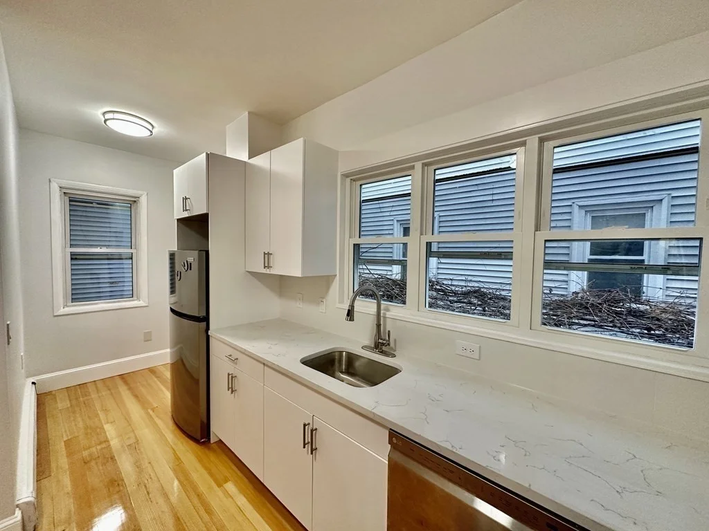 28 Oakland St, Inman Square