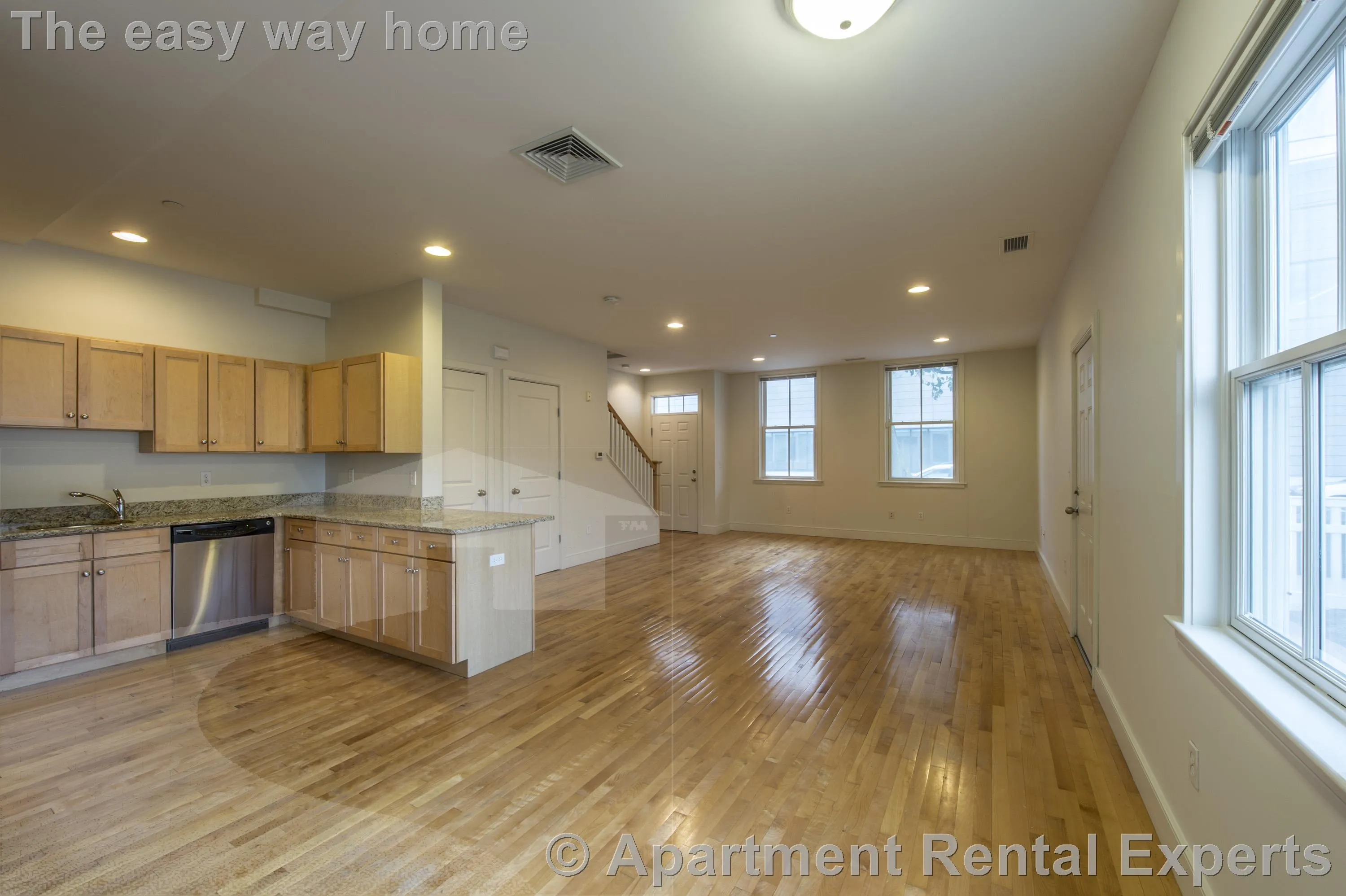 110 Second St, East Cambridge