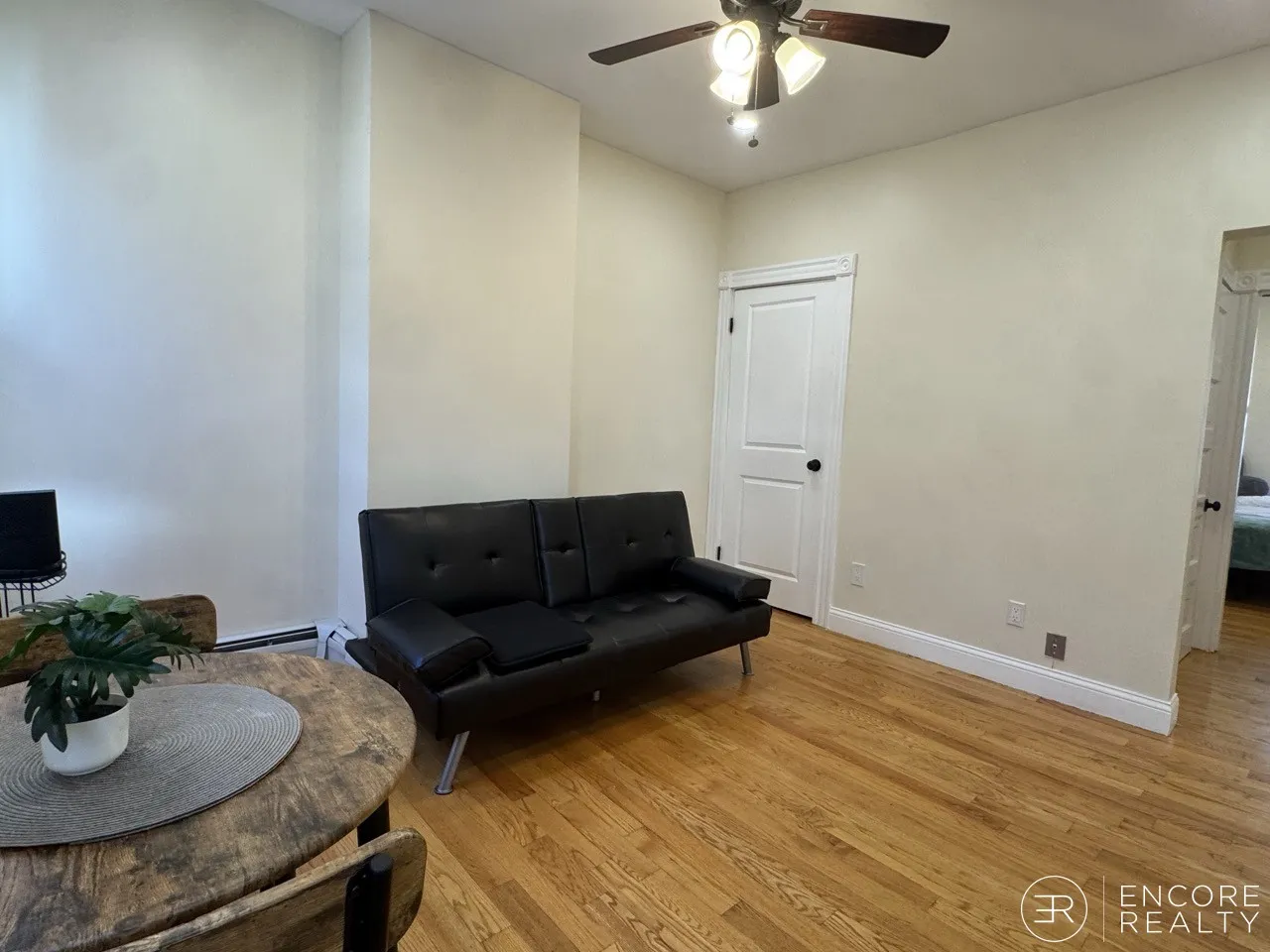 49 Cameron St, Boylston Street