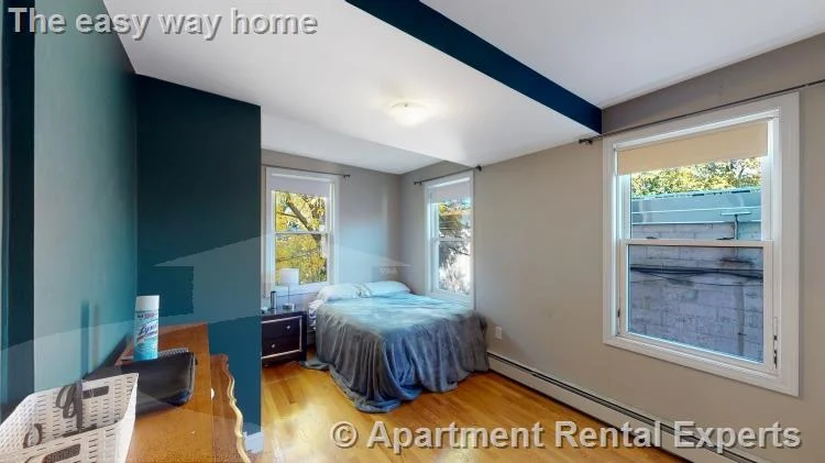 173 Rindge Ave, Porter Square