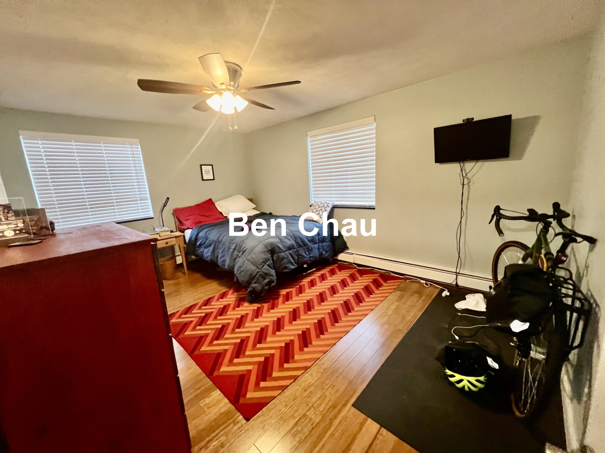 6 Blair Pl, Neighborhood Nine