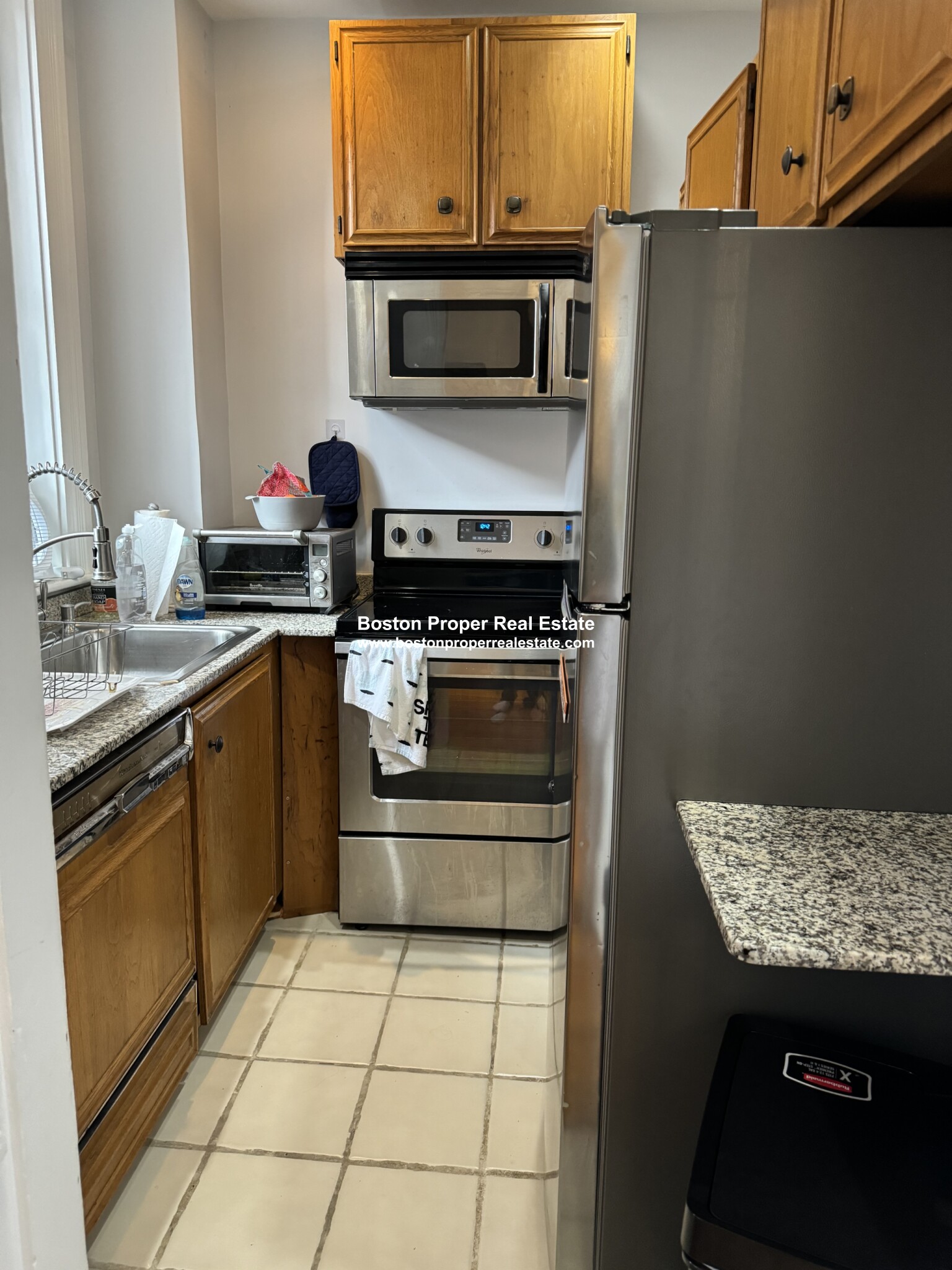 1 bed, 1 bath apartment for rent at 429 Marlborough St Unit 2A, Back Bay — photo 5 of 8