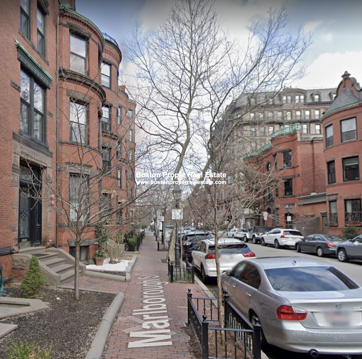 1 bed, 1 bath apartment for rent at 429 Marlborough St Unit 2A, Back Bay — photo 8 of 8