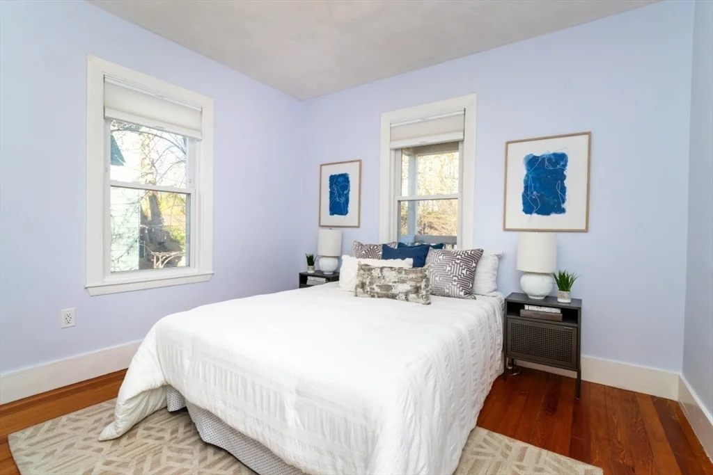 23 Wenham St, Jamaica Plain
