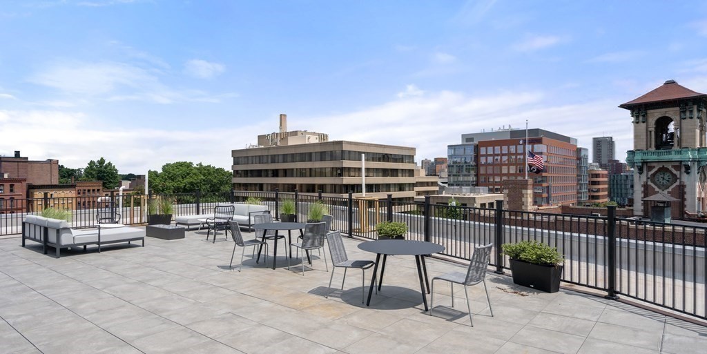 20 Boylston St, Brookline Village