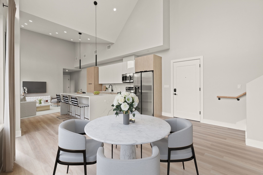 211 Green St, Jamaica Plain