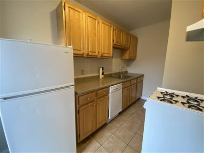 10 Agassiz St, Neighborhood Nine