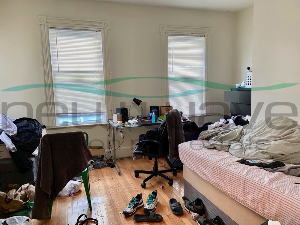 190 Highland St, Roxbury