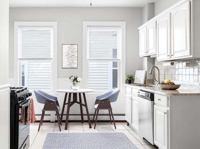 19 Chestnut, Jamaica Plain