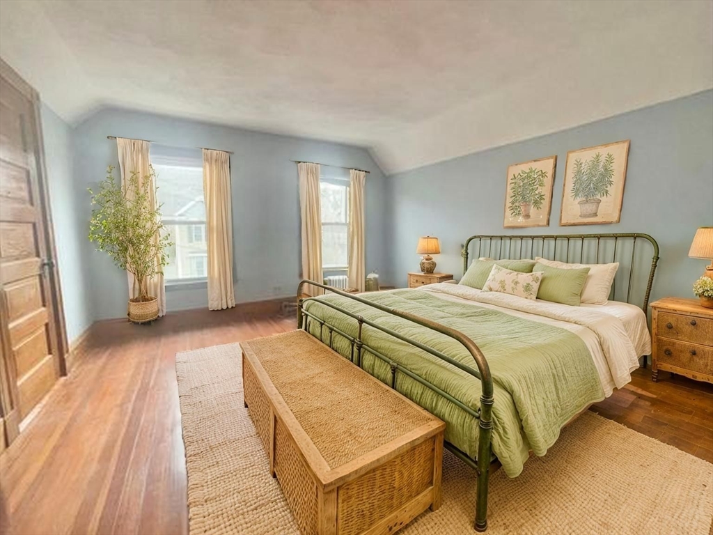 6-8 Hunnewell, Brighton