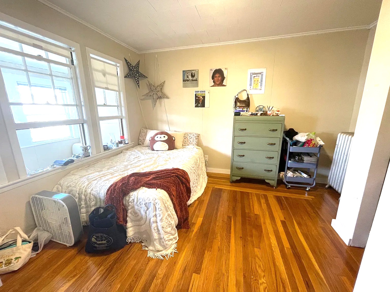 60 Buzzell Ln, South Medford