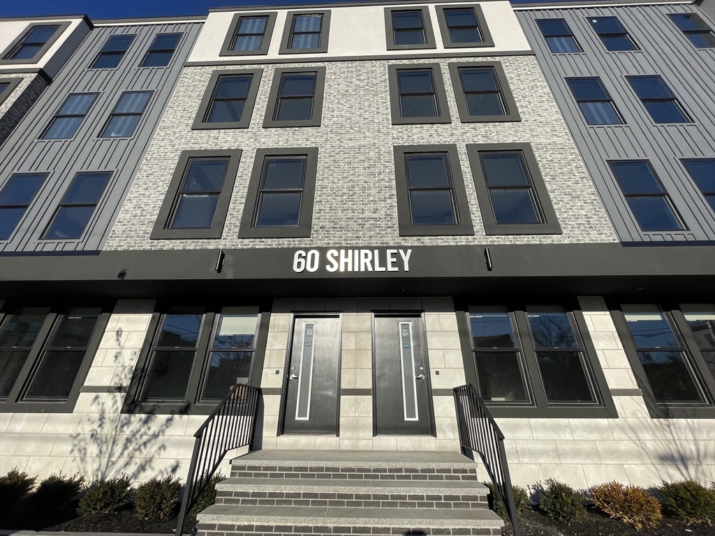 60 Shirley Ave, Revere