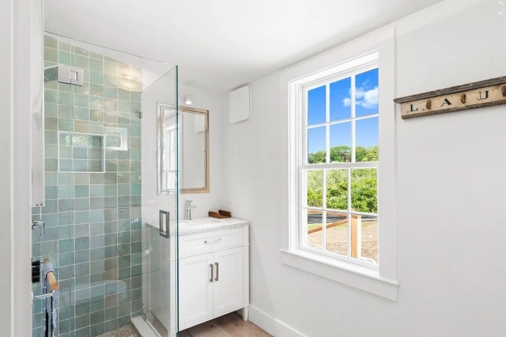 27 North Liberty, Nantucket