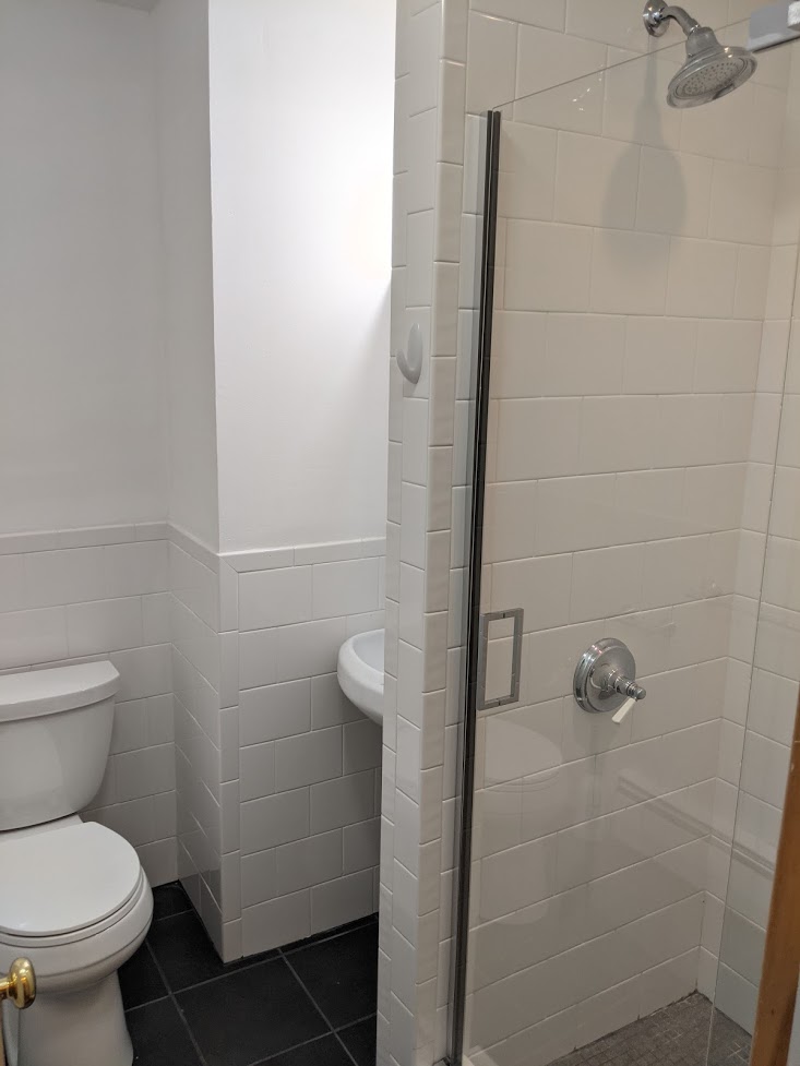 409 Lowell Ave, Newtonville